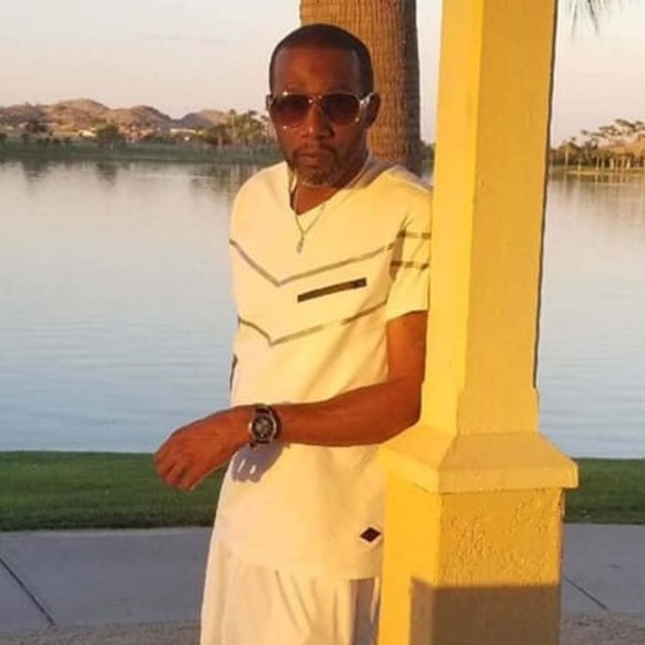 Meet your Posher, Manzie - Picture 1 of 1